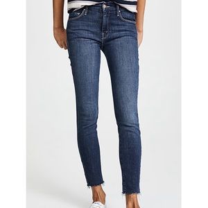 Mother The Looker Tempted Again Jeans